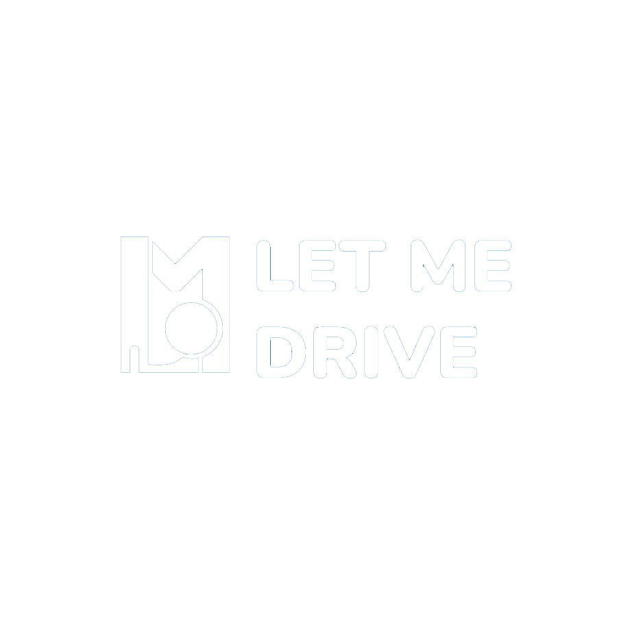LMD - Let Me Drive